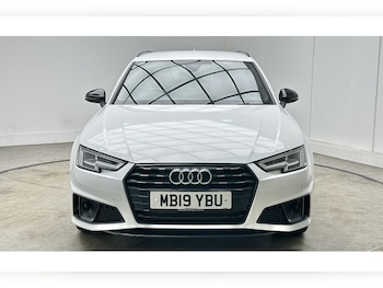 Used Audi A4 Avant 2019 for sale - 79434414: Photo