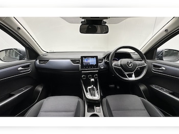 Used Renault Arkana 2022 for sale - 78554476: Photo