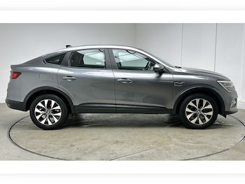Used Renault Arkana 2022 for sale - 78554476: Photo
