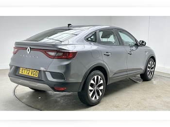 Used Renault Arkana 2022 for sale - 78554476: Photo
