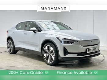 Used Polestar Polestar 2 2023 for sale - 78819725: Photo