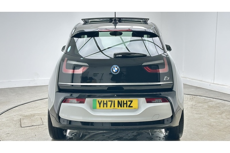 Used BMW i3 2021 for sale - 77288632: Photo 11
