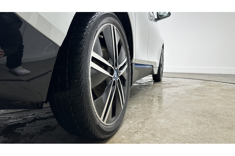 Used BMW i3 2021 for sale - 77288632: Photo 16