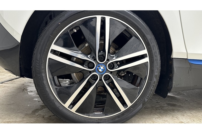 Used BMW i3 2021 for sale - 77288632: Photo 17