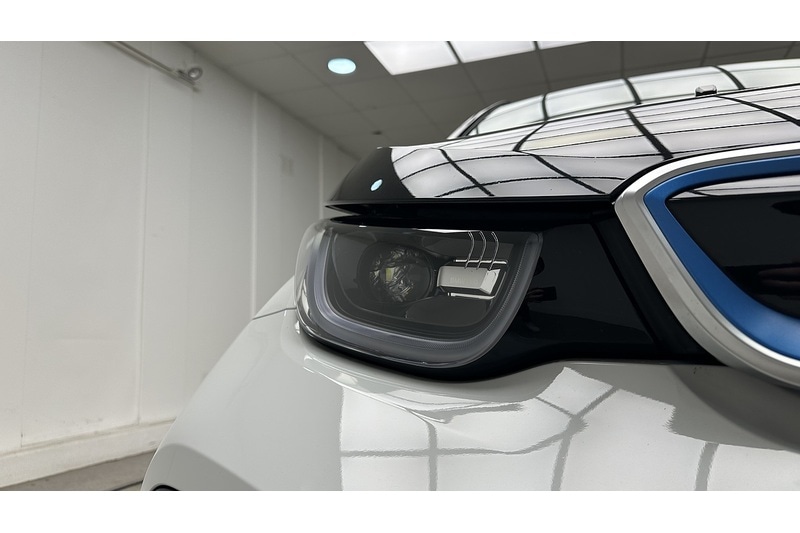 Used BMW i3 2021 for sale - 77288632: Photo 18