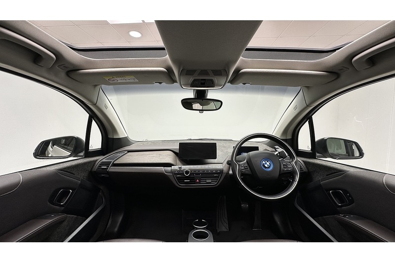 Used BMW i3 2021 for sale - 77288632: Photo 2