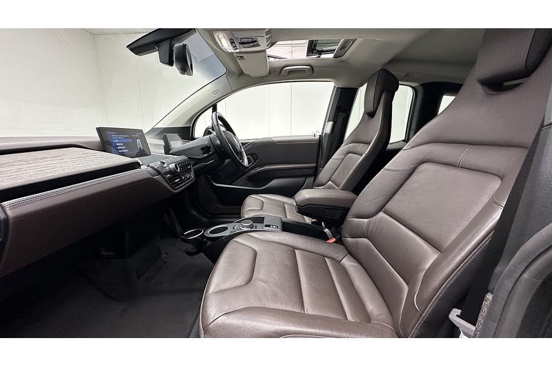 Used BMW i3 2021 for sale - 77288632: Photo 20