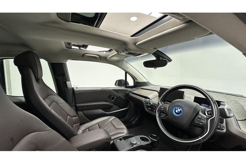 Used BMW i3 2021 for sale - 77288632: Photo 30
