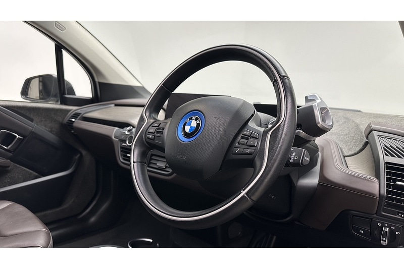 Used BMW i3 2021 for sale - 77288632: Photo 31