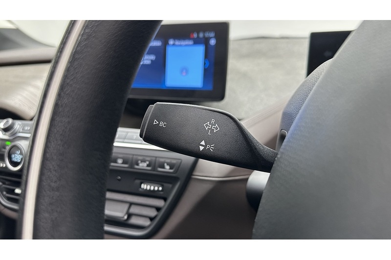 Used BMW i3 2021 for sale - 77288632: Photo 34