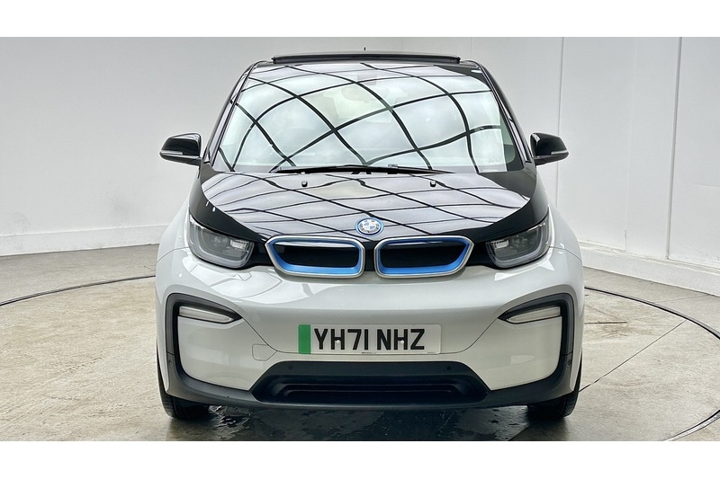 Used BMW i3 2021 for sale - 77288632: Photo 4