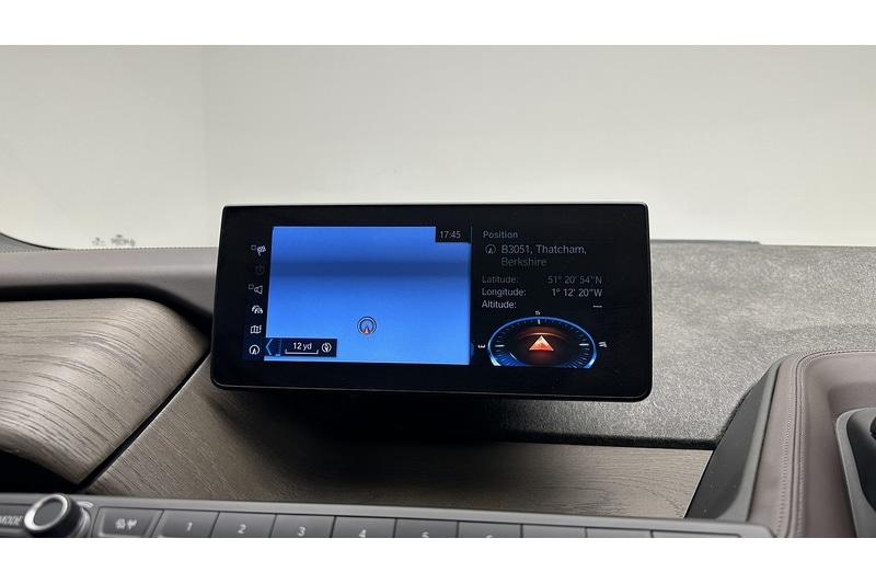 Used BMW i3 2021 for sale - 77288632: Photo 40