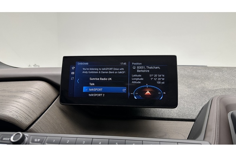 Used BMW i3 2021 for sale - 77288632: Photo 41