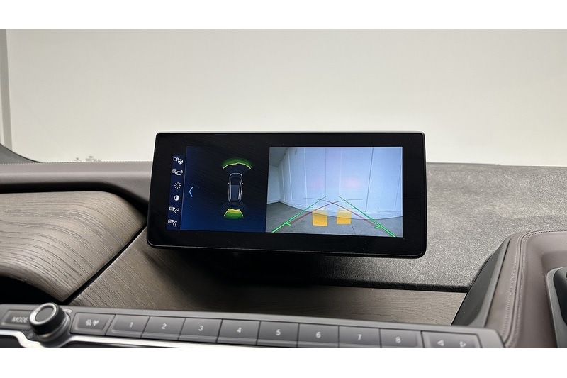 Used BMW i3 2021 for sale - 77288632: Photo 42