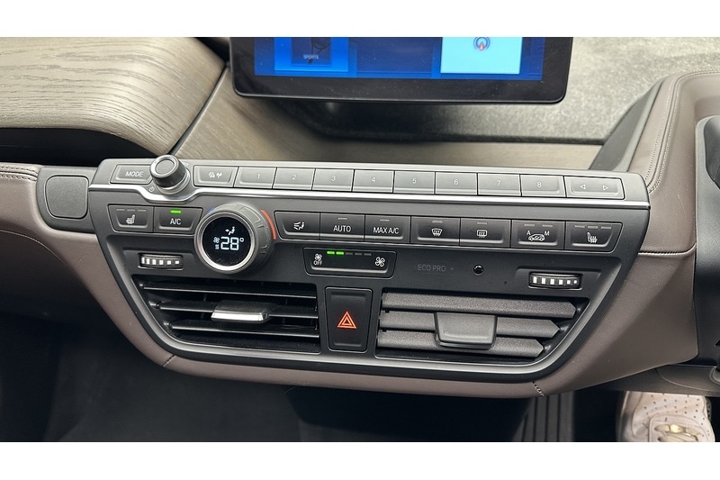 Used BMW i3 2021 for sale - 77288632: Photo 43