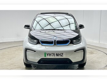 Used BMW i3 2021 for sale - 77288632: Photo