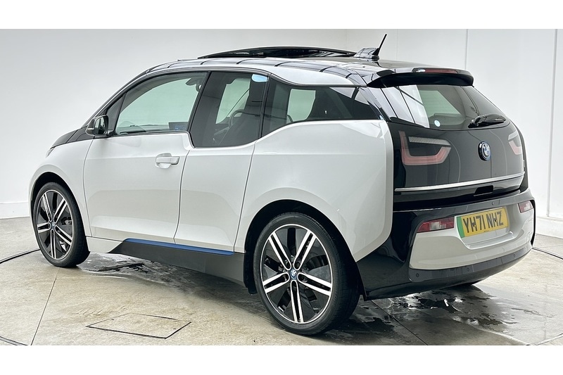 Used BMW i3 2021 for sale - 77288632: Photo 6