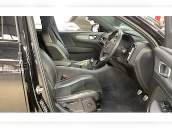 Used Volvo XC40 2021 for sale - 78570700: Photo