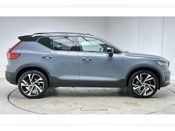 Used Volvo XC40 2019 for sale - 79738828: Photo