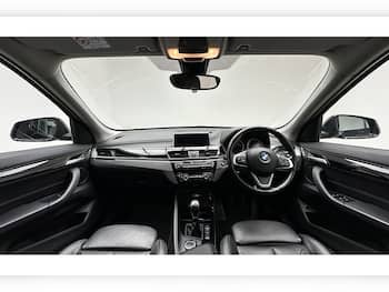 Used BMW X1 2020 for sale - 79760762: Photo