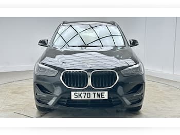 Used BMW X1 2020 for sale - 79760762: Photo