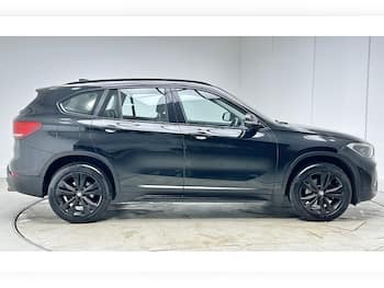Used BMW X1 2020 for sale - 79760762: Photo