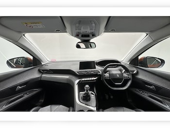 Used Peugeot 3008 2020 for sale - 79043196: Photo