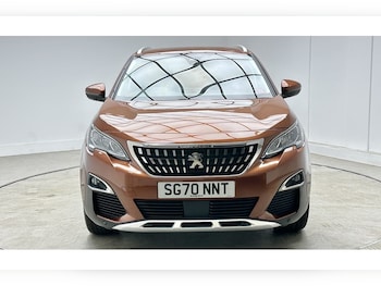 Used Peugeot 3008 2020 for sale - 79043196: Photo