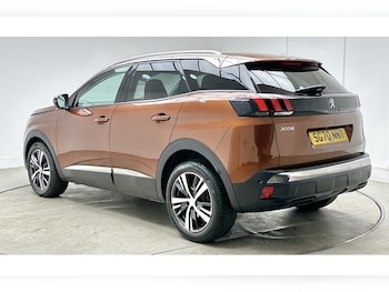 Used Peugeot 3008 2020 for sale - 79043196: Photo