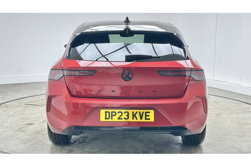 Used Vauxhall Astra 2023 for sale - 77200885: Photo 11