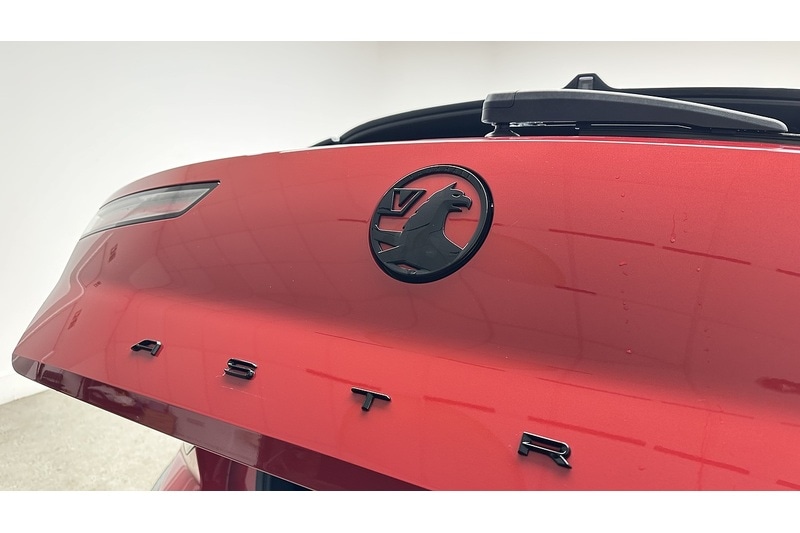 Used Vauxhall Astra 2023 for sale - 77200885: Photo 14