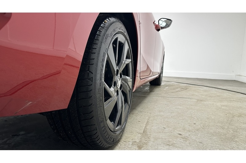 Used Vauxhall Astra 2023 for sale - 77200885: Photo 15