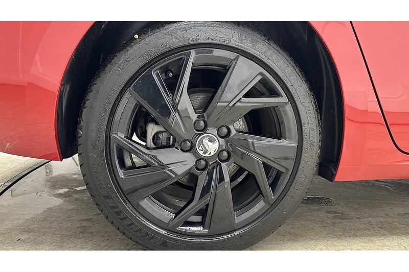 Used Vauxhall Astra 2023 for sale - 77200885: Photo 16