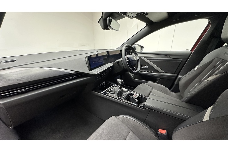 Used Vauxhall Astra 2023 for sale - 77200885: Photo 19