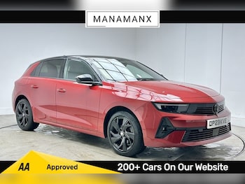 2023 - 1.2 Turbo 130 GS 5dr