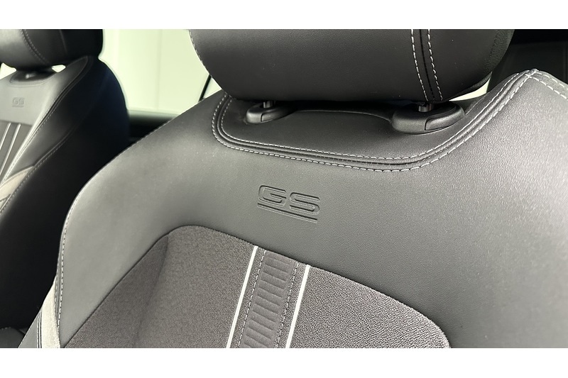 Used Vauxhall Astra 2023 for sale - 77200885: Photo 20