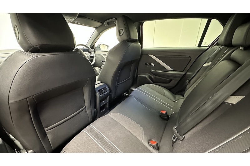 Used Vauxhall Astra 2023 for sale - 77200885: Photo 22