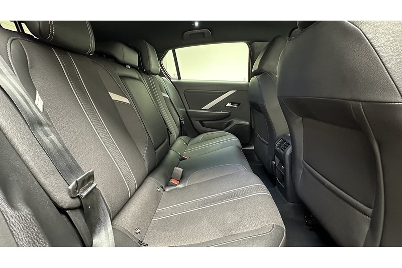 Used Vauxhall Astra 2023 for sale - 77200885: Photo 23