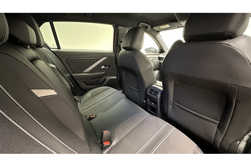 Used Vauxhall Astra 2023 for sale - 77200885: Photo 24