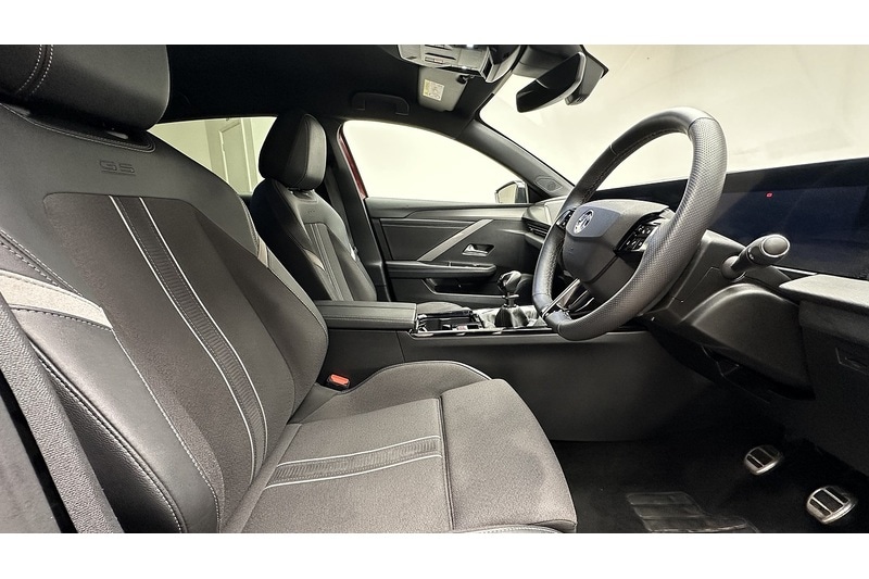 Used Vauxhall Astra 2023 for sale - 77200885: Photo 25