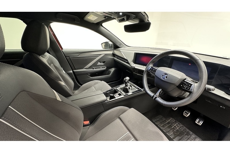 Used Vauxhall Astra 2023 for sale - 77200885: Photo 26