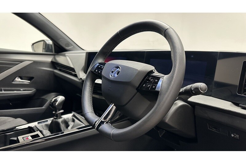 Used Vauxhall Astra 2023 for sale - 77200885: Photo 27