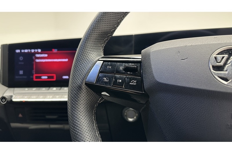 Used Vauxhall Astra 2023 for sale - 77200885: Photo 33