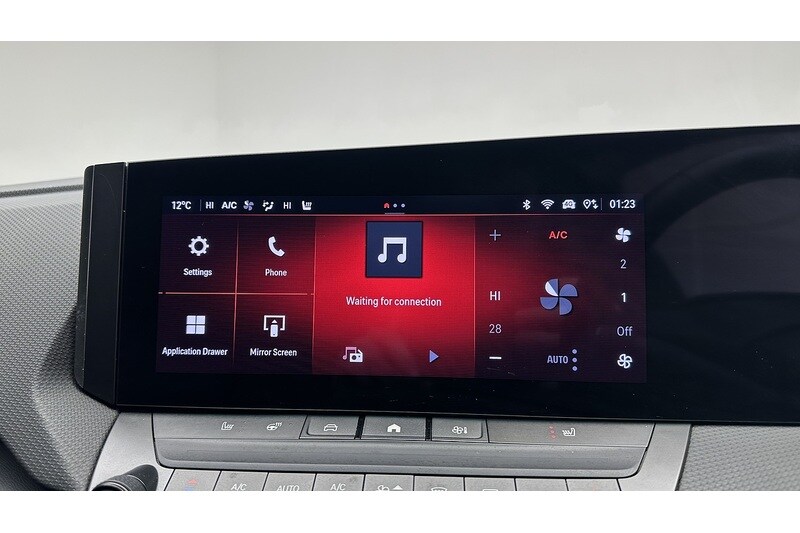 Used Vauxhall Astra 2023 for sale - 77200885: Photo 36