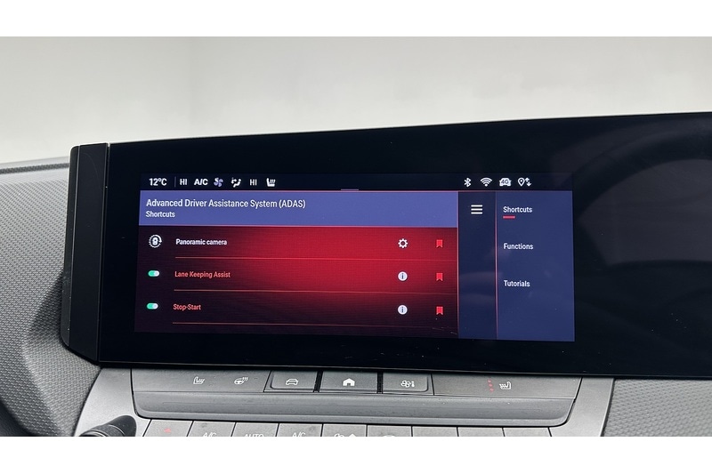 Used Vauxhall Astra 2023 for sale - 77200885: Photo 37