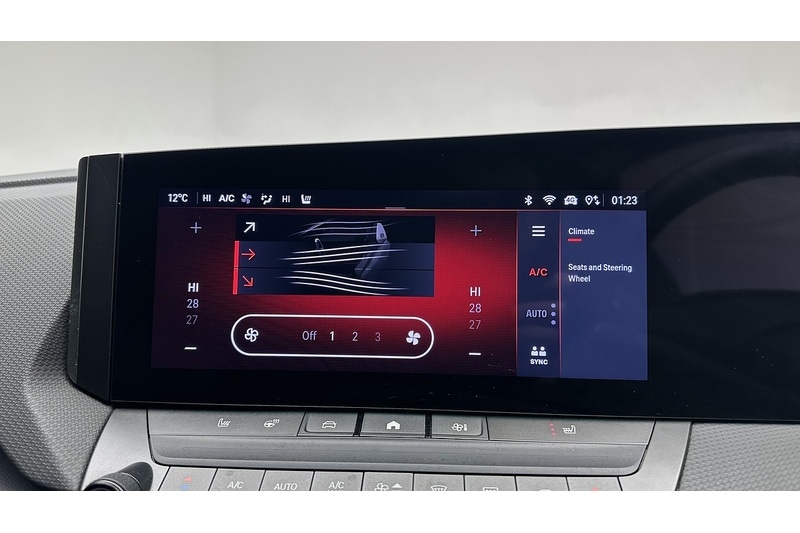 Used Vauxhall Astra 2023 for sale - 77200885: Photo 38