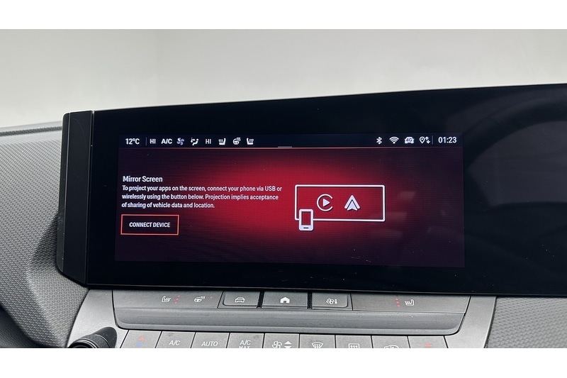 Used Vauxhall Astra 2023 for sale - 77200885: Photo 39