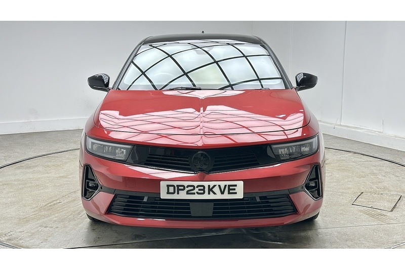 Used Vauxhall Astra 2023 for sale - 77200885: Photo 4