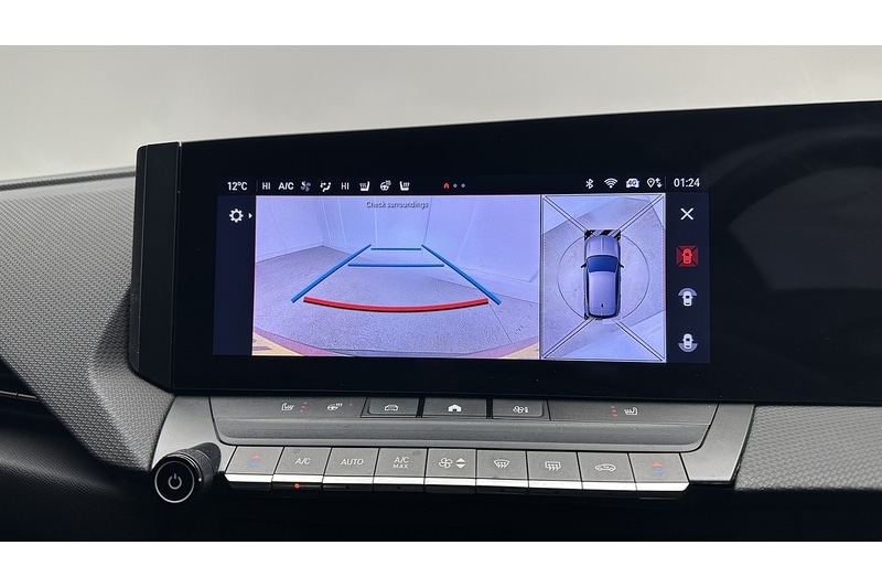 Used Vauxhall Astra 2023 for sale - 77200885: Photo 40