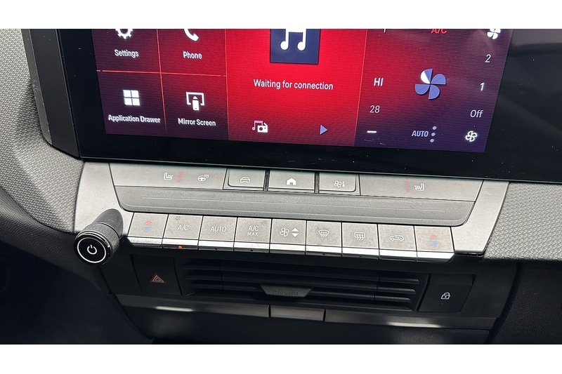 Used Vauxhall Astra 2023 for sale - 77200885: Photo 41